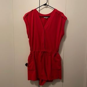 Athleta romper